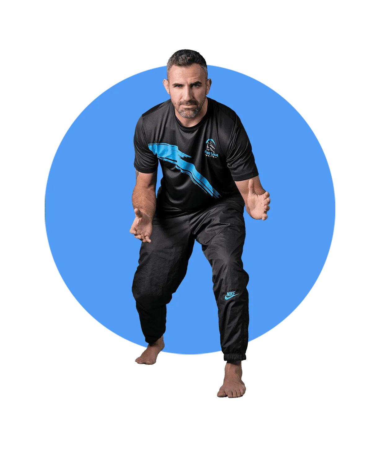 Atrium Sports e.V. - Kampfsport und Fitness - Team - julian