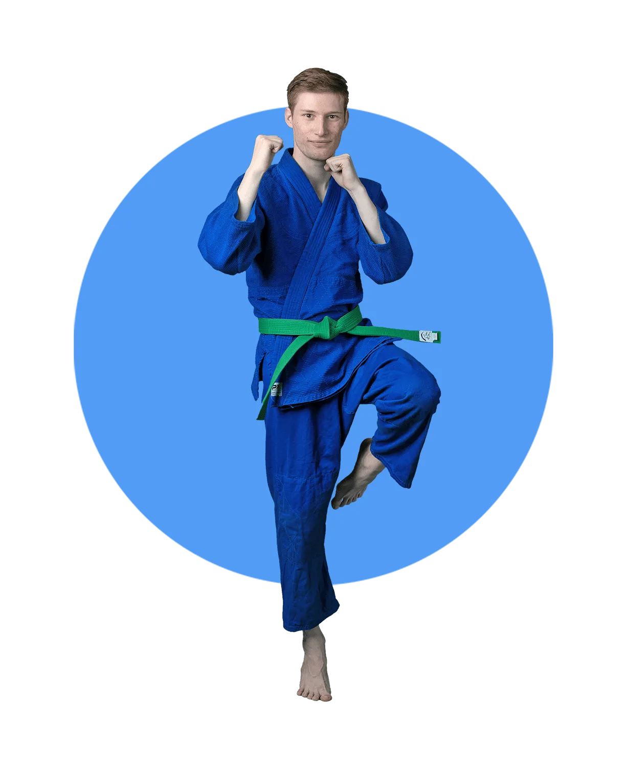 Atrium Sports e.V. - Kampfsport und Fitness - Team - devin