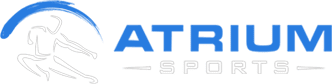Atrium Sports e.V. - Kampfsport und Fitness - Logo