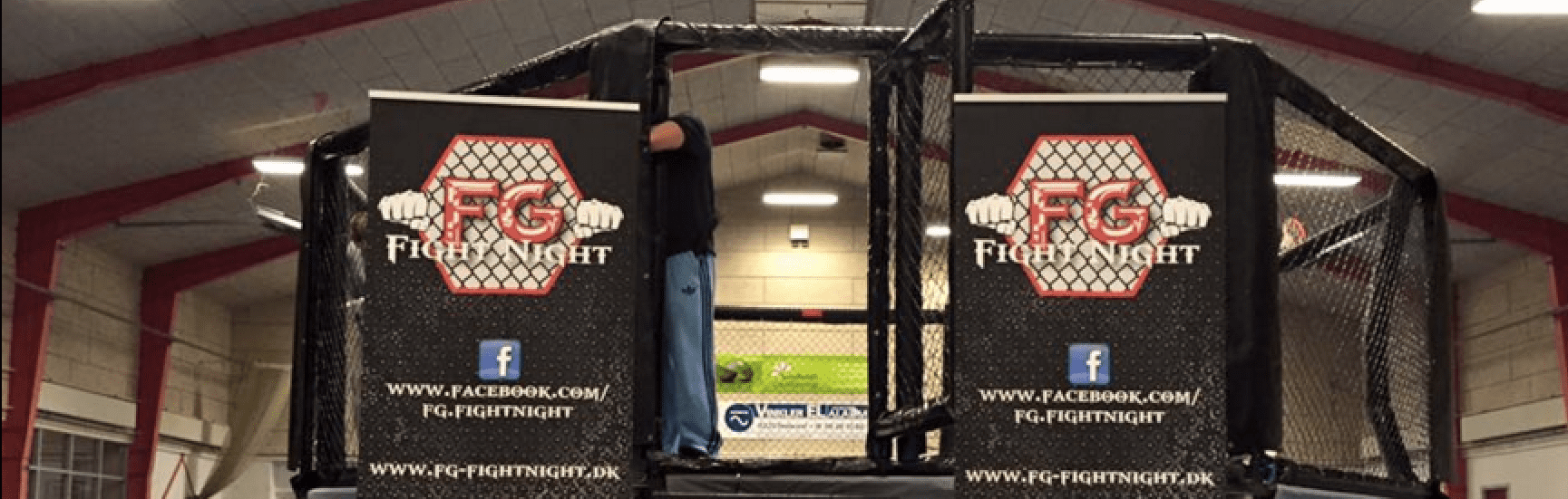 Mehr über den Artikel erfahren MMA Kämpfe des Atrium Fight Teams