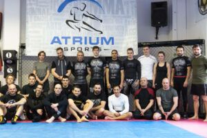 Atrium-Sports-MMa-Hamburg