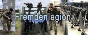 Atrium Sports Kravmaga Fremdenlegion Hamburg