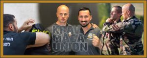 Atrium Sports kravmaga hamburg