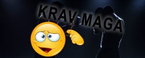 Atrium Sports Krav Maga Propaganda in hamburg