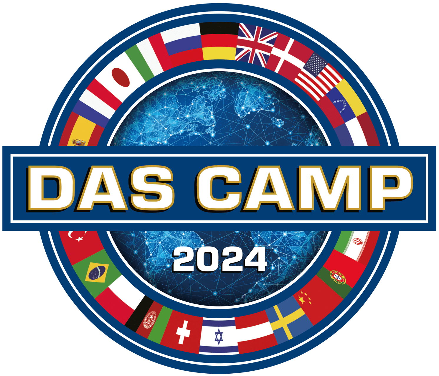 DAS CAMP 2024 • ATRIUM Sports e.V. • 2024